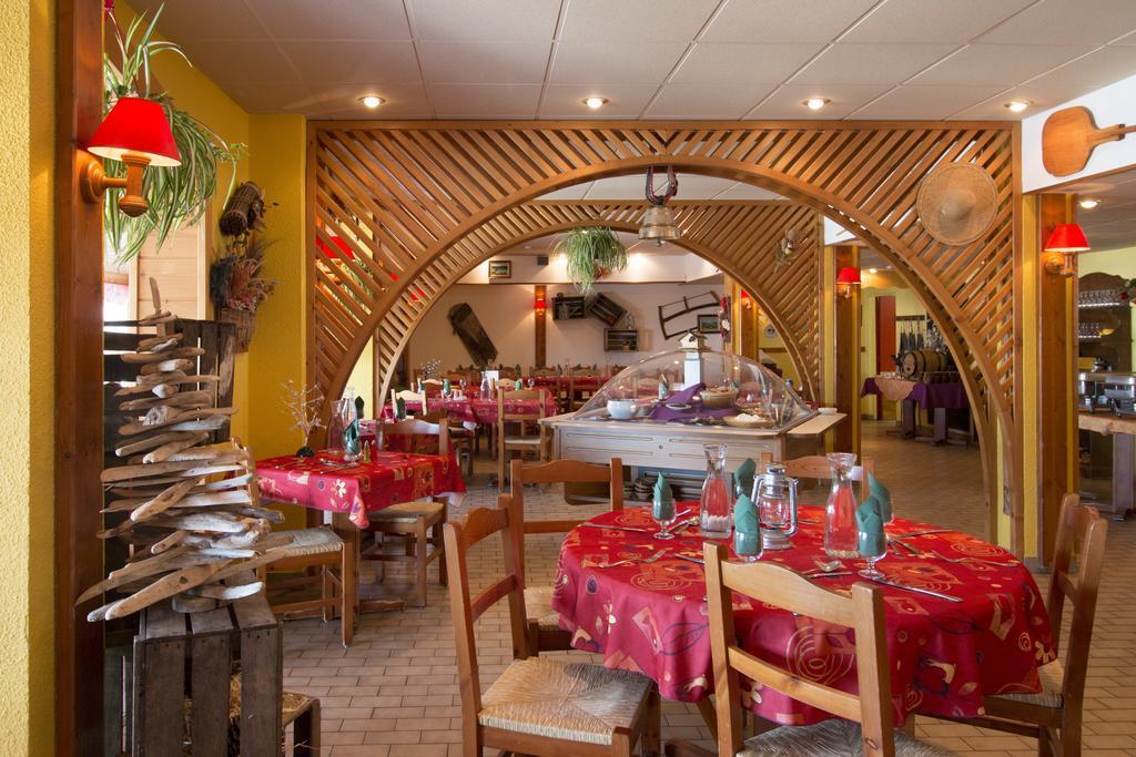 Hotel Le Grand Chalet Foncine-le-Haut 외부 사진