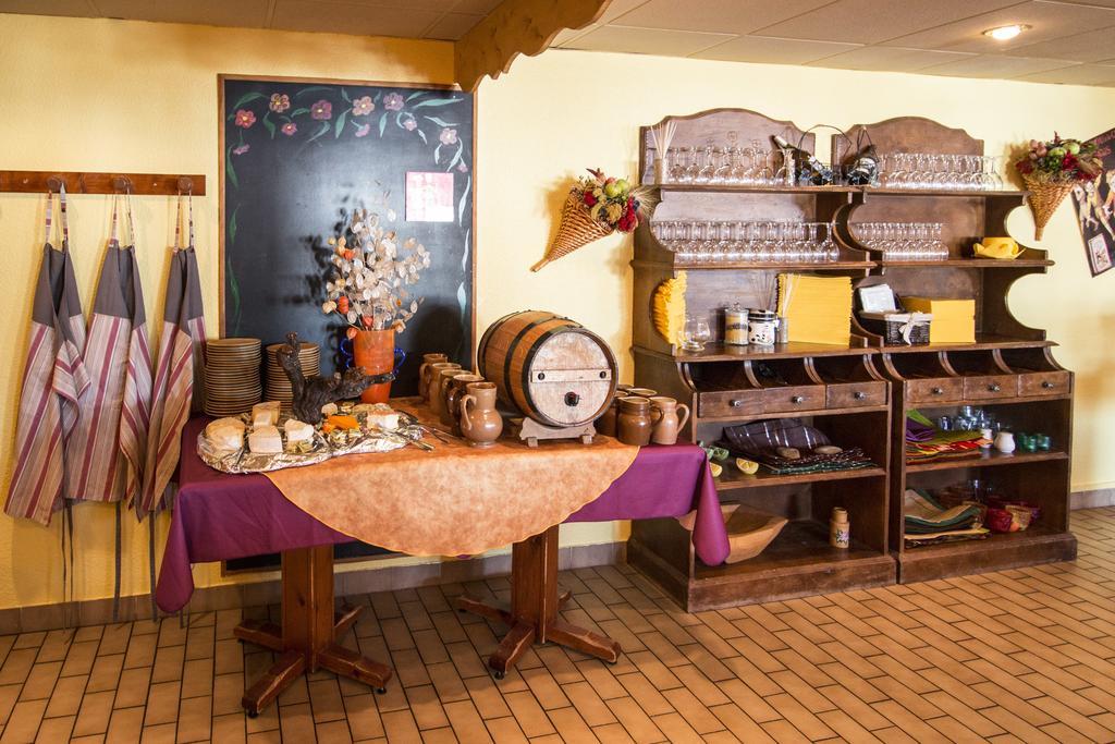 Hotel Le Grand Chalet Foncine-le-Haut 외부 사진