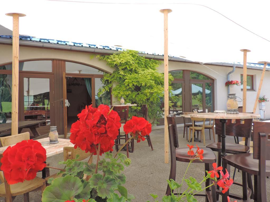 Hotel Le Grand Chalet Foncine-le-Haut 외부 사진