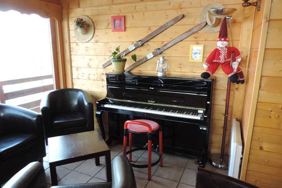 Hotel Le Grand Chalet Foncine-le-Haut 외부 사진