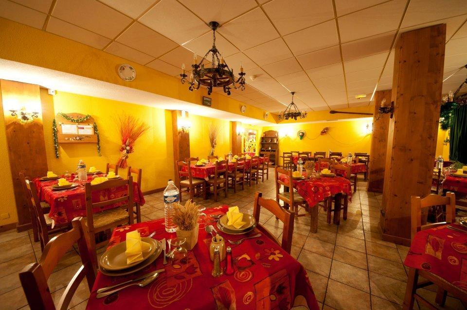 Hotel Le Grand Chalet Foncine-le-Haut 외부 사진